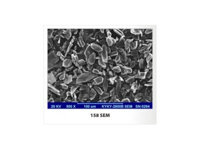 貝特瑞——人造石墨S350-A、158系列產(chǎn)品