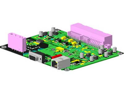 寧德時代 電能存儲電池管理系統(tǒng) ESS_G5_BMS