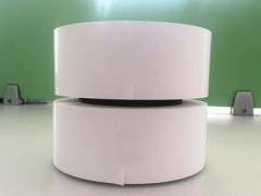 東皋膜 鋰電材料 雙面混涂復(fù)合隔膜D20A3A3