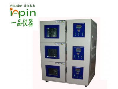 復(fù)合型快速溫變試驗箱