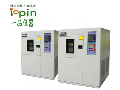 快速溫變試驗箱