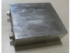 磷酸鐵鋰方型鋁殼大容量鋰電圖2
