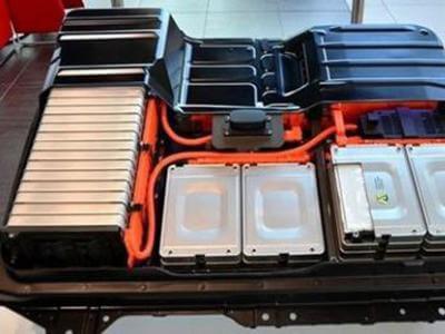 探究中航鋰電內(nèi)部，科技感爆棚，進(jìn)來看看