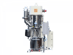 紅運(yùn)機(jī)械 鋰電設(shè)備 60L雙行星混合機(jī)圖1