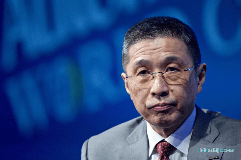 日產(chǎn)汽車社長就資質(zhì)造假道歉