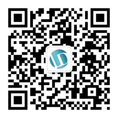 鋰電商圈公眾平臺二維碼 鋰電商圈公眾平臺二維碼