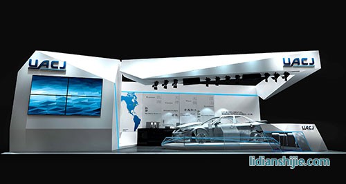 日本鋁材制造商UACJ參展ALUMINIUM CHINA 2018 日本鋁材制造商UACJ參展ALUMINIUM CHINA 2018