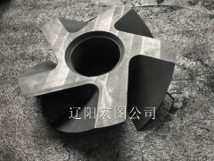 遼陽(yáng)宏圖電池材料石墨材料