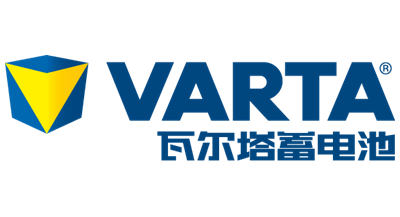 瓦爾塔蓄電池