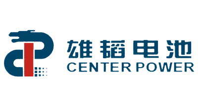 雄韜電池