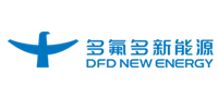 多氟多新能源科技有限公司