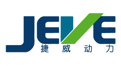 捷威動力