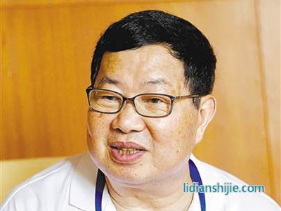 美國醫(yī)學(xué)與生物工程院院士、國家“千人計劃”特聘教授李長明