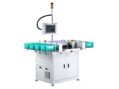 自動(dòng)化電池測(cè)試設(shè)備 (OCV/ACR 測(cè)試設(shè)備) Model 17800/17900 series圖2