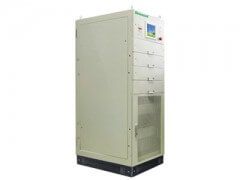 盛弘電氣 BTS-60V/120V系列 鋰電池化成與檢測(cè)設(shè)備圖1