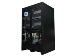 盛弘電氣 BTS-60V/120V系列 鋰電池化成與檢測(cè)設(shè)備圖2
