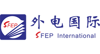 上海外電