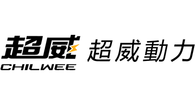 超威動力