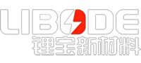 廣州鋰寶新材料有限公司
