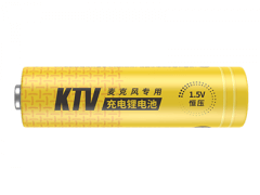 南孚KTV無線麥克風(fēng)專用鋰電池