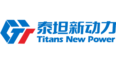 泰坦新動(dòng)力
