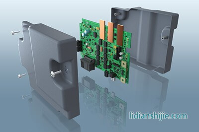 均勝電子48V輕混系統(tǒng)BMS產(chǎn)品 均勝電子48V輕混系統(tǒng)BMS產(chǎn)品