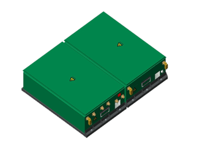 拓邦 動(dòng)力鋰電池 商用車(chē)巴士250.56kWh