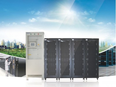 拓邦 通信儲能鋰電池 IDC數(shù)據(jù)機(jī)房