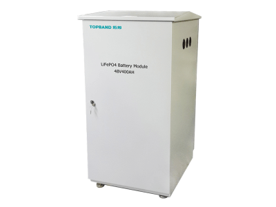 拓邦 通信儲能鋰電池 一體化UPS