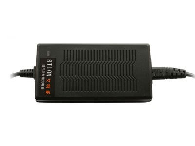 超威鋰電 鋰電池專用42V2A電動車充電器卡農(nóng)頭
