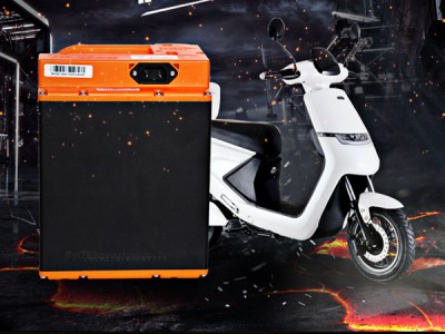 超威鋰電 電動車鋰電6020DH 60v20Ah IP67級防水款