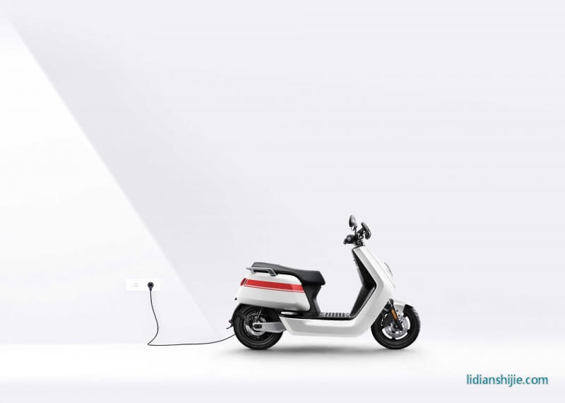 電動自行車