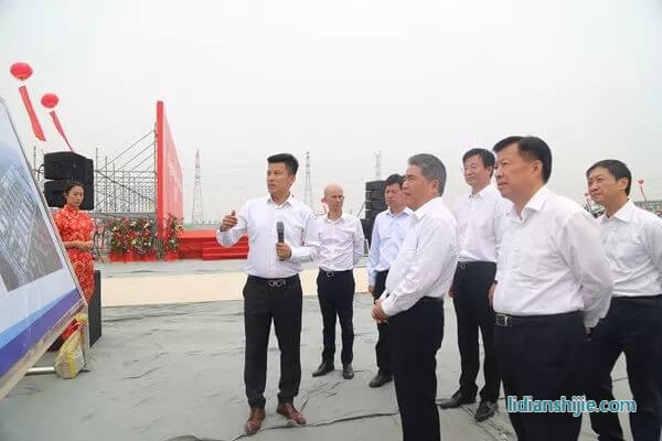 ?？铺胤N化學(xué)品22萬噸電解液溶劑及配套項目開建