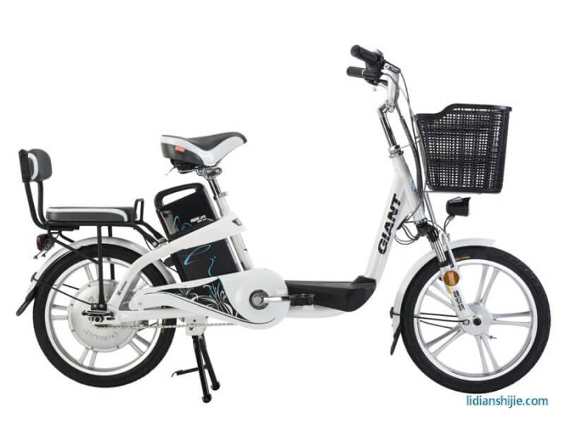 電動(dòng)自行車(chē)
