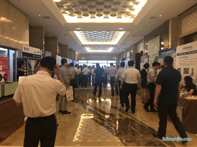 鋰電材料與新型電源前瞻應(yīng)用研討會(huì)暨第七屆鋰電及關(guān)鍵原材料采配會(huì) 鋰電材料與新型電源前瞻應(yīng)用研討會(huì)暨第七屆鋰電及關(guān)鍵原材料采配會(huì)
