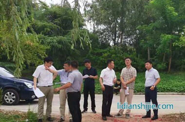 新凌嘉新能源3.5億元儲能鋰電池項(xiàng)目開工 新凌嘉新能源3.5億元儲能鋰電池項(xiàng)目開工