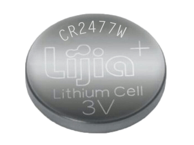 力佳科技 鋰錳（CRW系列）超高功率電源