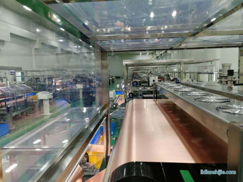 圣達(dá)電氣高精度超薄鋰電銅箔 圣達(dá)電氣高精度超薄鋰電銅箔