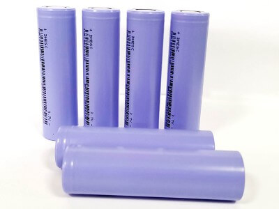 橫店?yáng)|磁 鋰離子電池 電動(dòng)工具用鋰電池INR18650