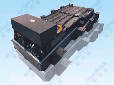 海四達(dá) 鋰離子電池 新能源汽車鋰電池 105IFP36115200-2-120Ah