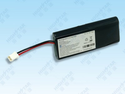 海四達(dá) 鋰離子電池 3C及數(shù)碼類電源 3ISR18650-2-4400mAh