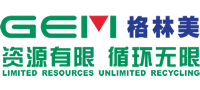 格林美股份有限公司