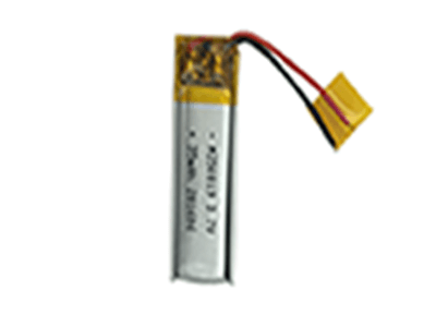 超力揚(yáng) 鋰離子電池 超窄鋰電池 3.7V 35mAh