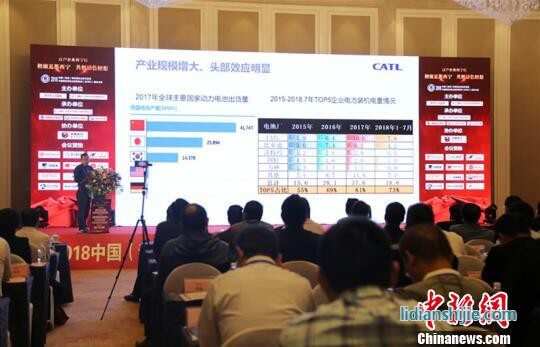 中國新能源企業(yè)家俱樂部(SNEC)正式成立，來自全國200余名新能源鋰電行業(yè)專家學(xué)者齊聚青海，共討新能源產(chǎn)業(yè)發(fā)展。