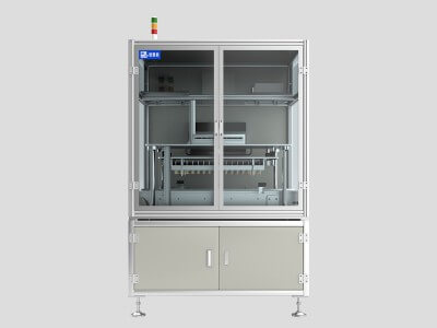 恒翼能 鋰電設(shè)備 方形鋰電池OCV測試設(shè)備圖3