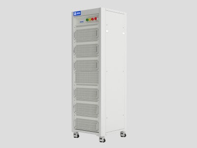 恒翼能 鋰電測試設(shè)備 動力鋰電池測試系統(tǒng) 5V電源柜圖2