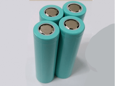 佰特瑞 鋰離子電池 動力型18650-2000mAh鋰電池