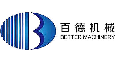 百德機械