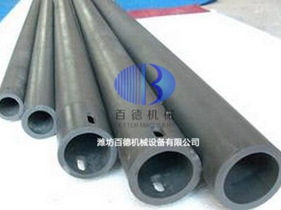 百德機(jī)械 鋰電設(shè)備配件 碳化硅輥棒圖1
