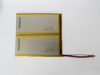安電能源 數(shù)碼產(chǎn)品鋰電池 電子書(shū)電源